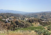 Detached villa with land for sale on España, Almáchar, ref: TR415951 photo