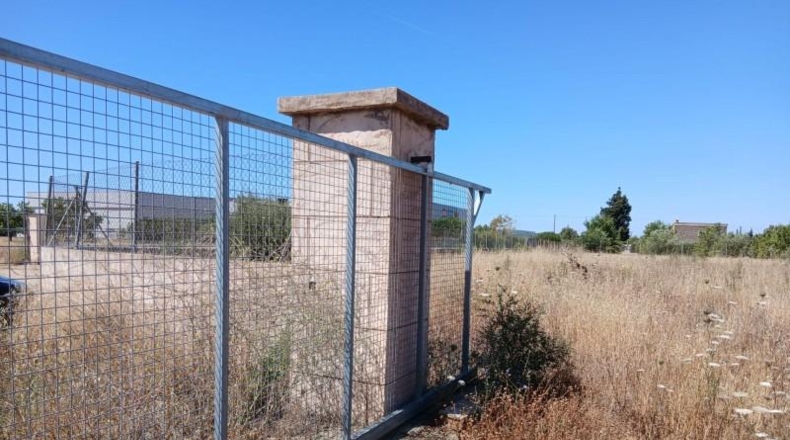 Balearic Islands - Consell - 9694m2