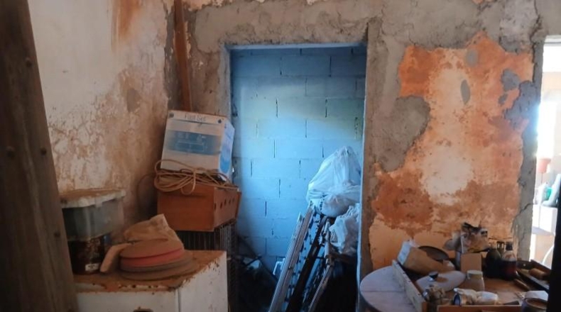 Balearic Islands - Consell - 9694m2