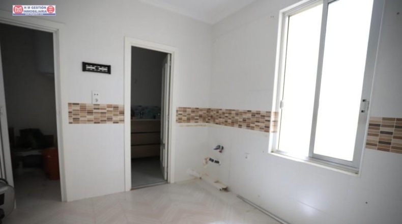 Ciudad Real - Alcázar de San Juan - 244m2