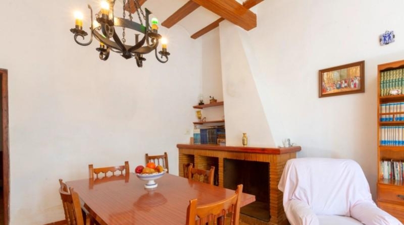 Valencia - Llombai - 330m2