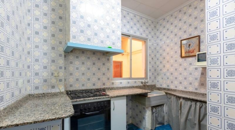 Valencia - Llombai - 330m2