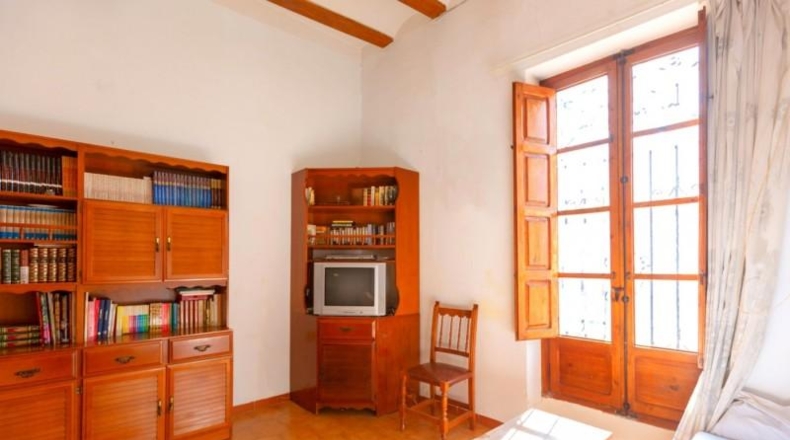 Valencia - Llombai - 330m2