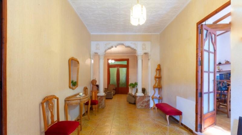 Valencia - Llombai - 330m2