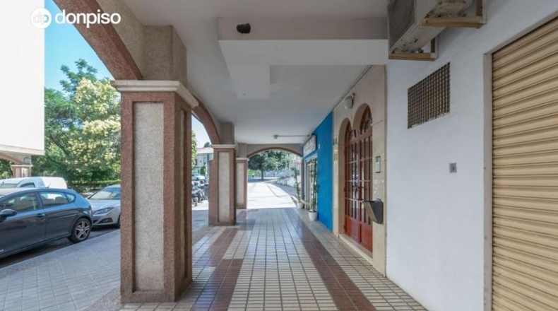 Granada - Granada - 33m2