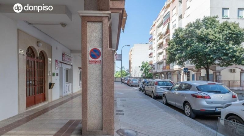 Granada - Granada - 33m2