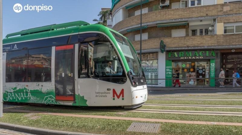 Granada - Granada - 33m2