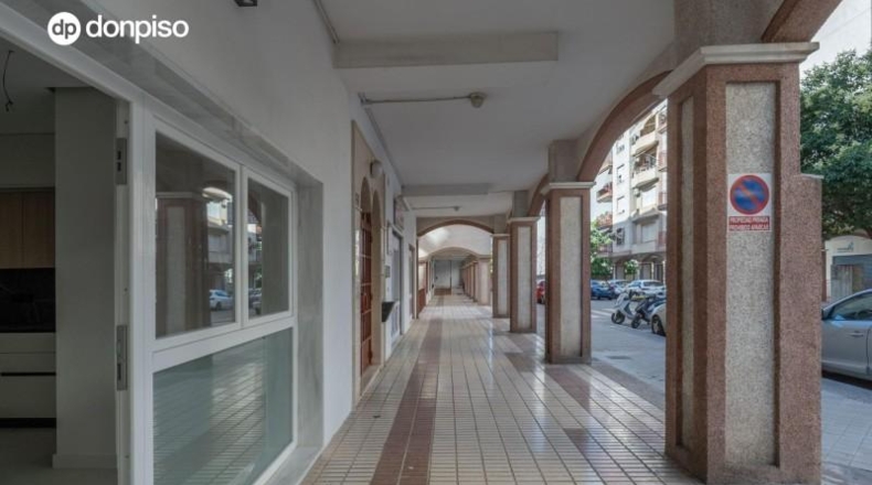 Granada - Granada - 33m2
