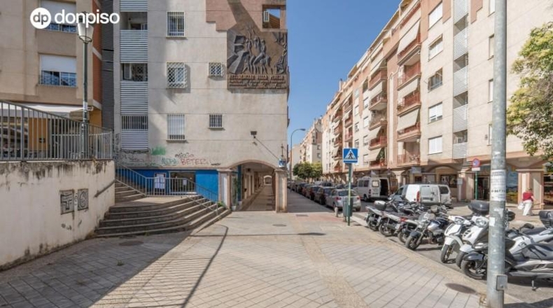 Granada - Granada - 33m2