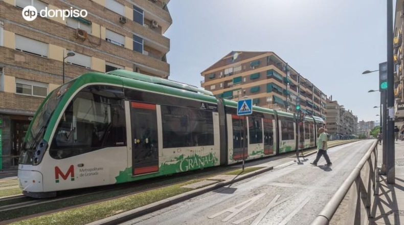 Granada - Granada - 33m2