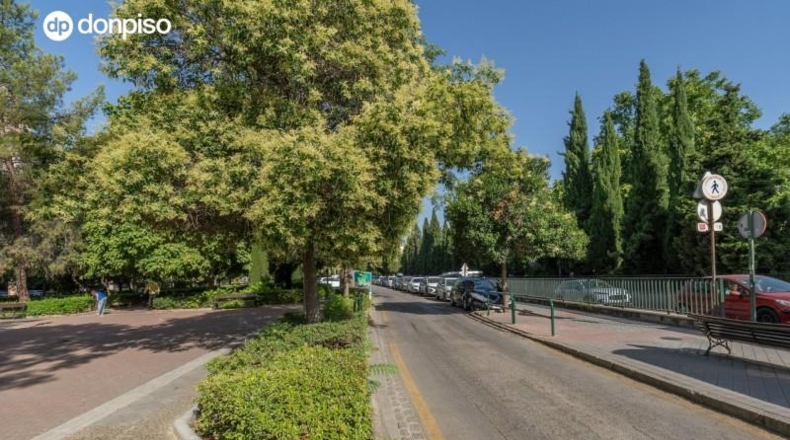 Granada - Granada - 33m2