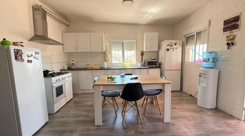 Murcia - Àguiles - 1170m2