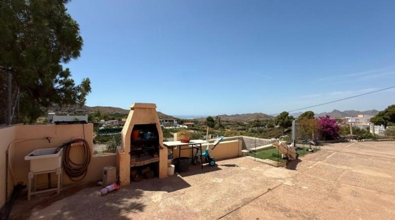 Murcia - Àguiles - 1170m2