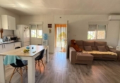 Chalet independiente con terreno en venta en la España, Águilas, ref: TR415957 foto