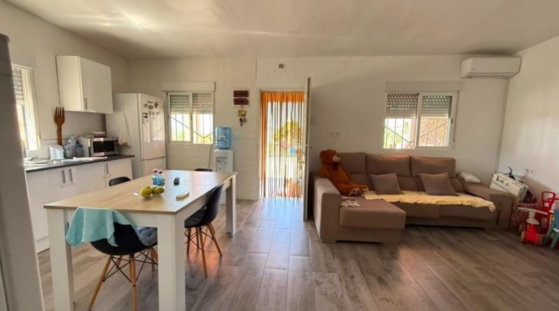 Murcia - Àguiles - 1170m2