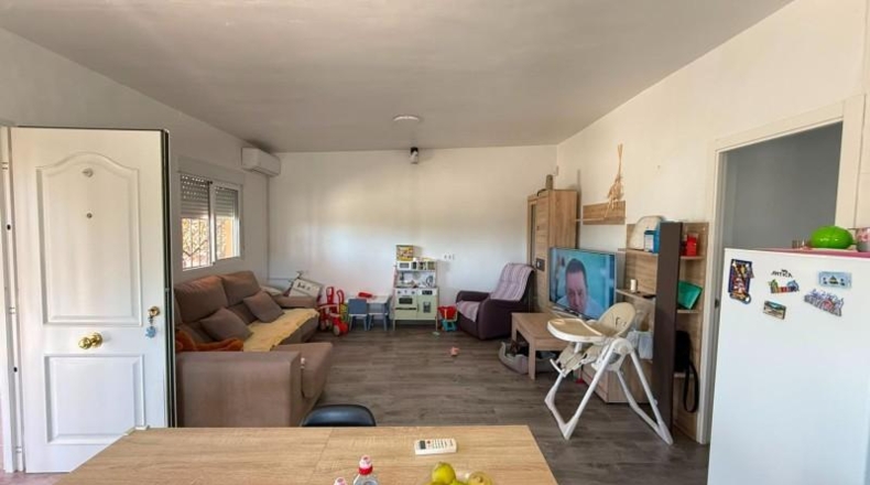 Murcia - Àguiles - 1170m2