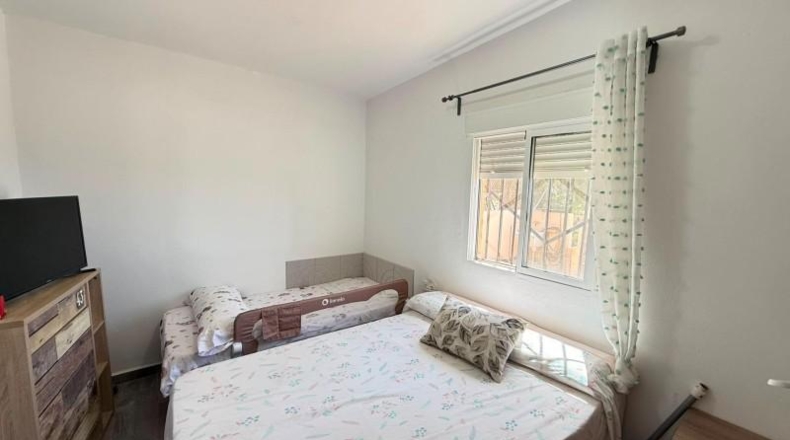 Murcia - Àguiles - 1170m2