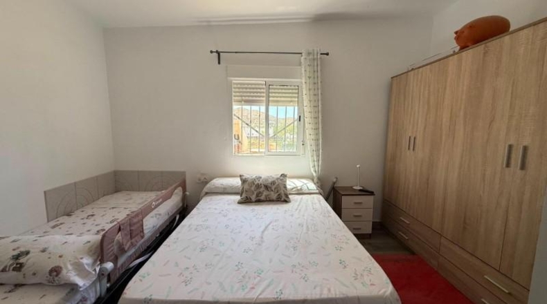 Murcia - Àguiles - 1170m2
