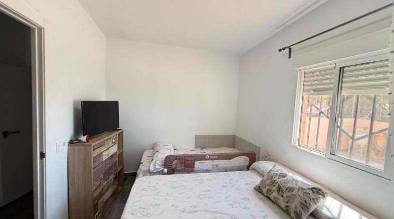Murcia - Àguiles - 1170m2
