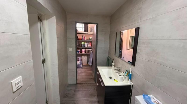 Murcia - Àguiles - 1170m2