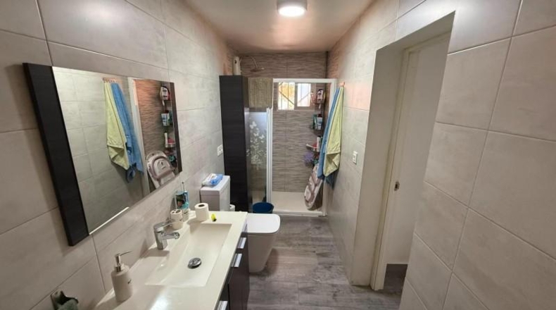 Murcia - Àguiles - 1170m2
