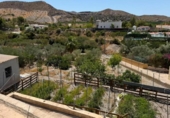Chalet independiente con terreno en venta en la España, Águilas, ref: TR415957 foto