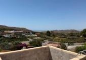 Chalet independiente con terreno en venta en la España, Águilas, ref: TR415957 foto