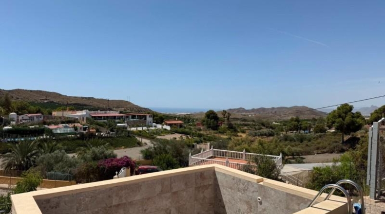 Murcia - Àguiles - 1170m2