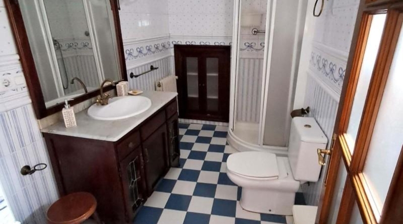 Badajoz - Montijo - 175m2