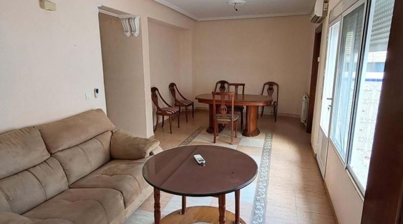 Badajoz - Montijo - 175m2