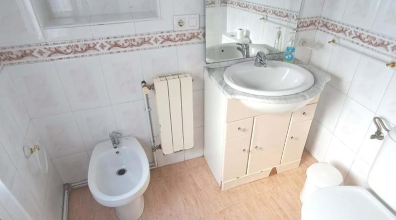 Badajoz - Montijo - 175m2