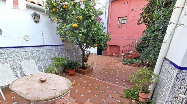 Badajoz - Montijo - 175m2