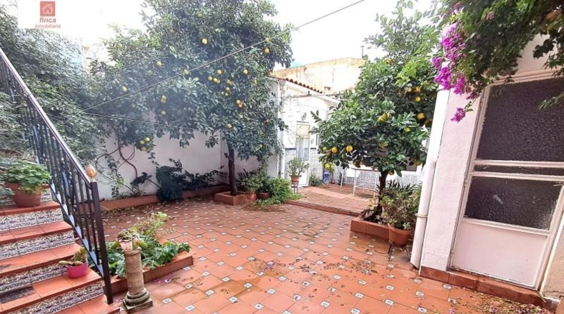 Badajoz - Montijo - 175m2