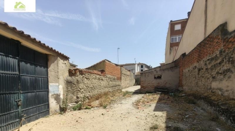 Zamora - Zamora - 465m2
