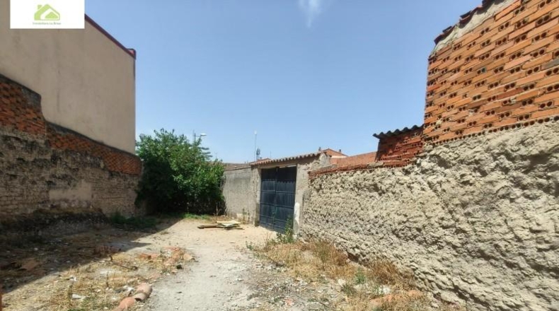 Zamora - Zamora - 465m2