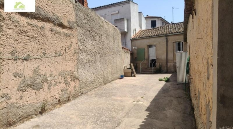 Zamora - Zamora - 465m2