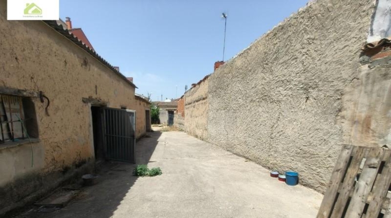 Zamora - Zamora - 465m2