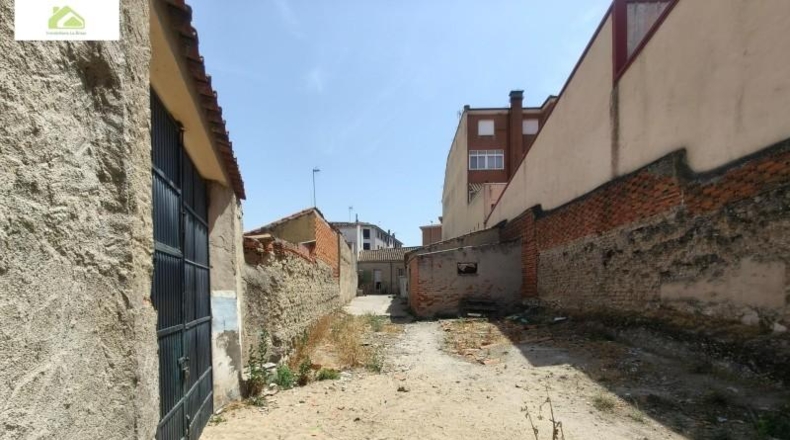 Zamora - Zamora - 465m2