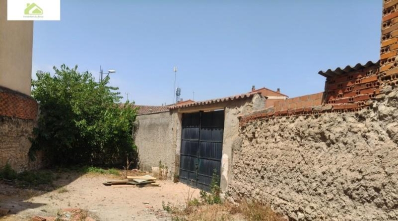 Zamora - Zamora - 465m2