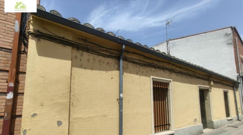 Zamora - Zamora - 465m2