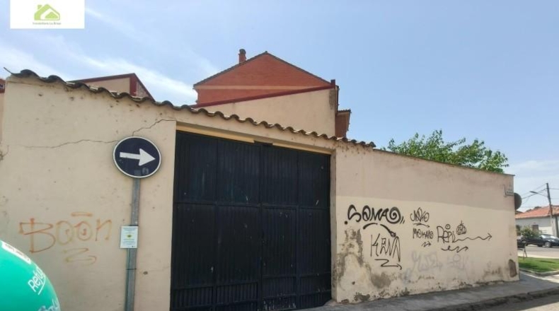 Zamora - Zamora - 465m2