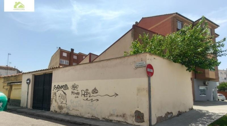 Zamora - Zamora - 465m2