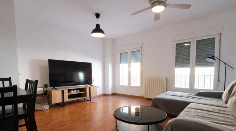 Granada - Santa Fe - 160m2