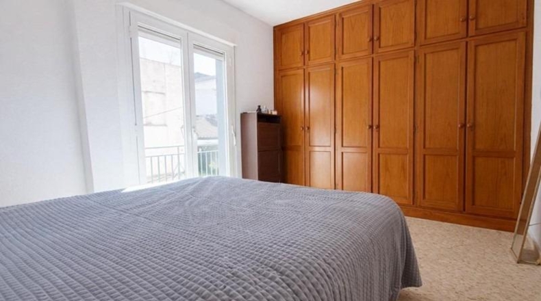 Granada - Santa Fe - 160m2