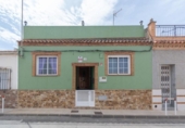 Casa de poble en venda a la España, La Unión, ref.: TR415961 foto