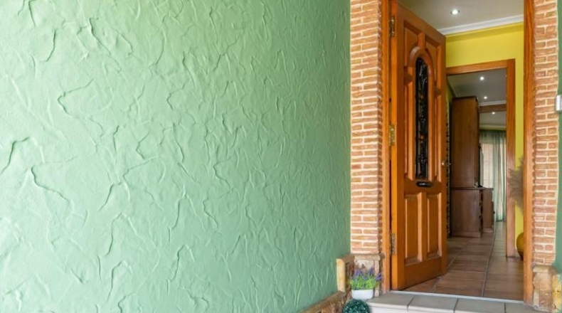 Murcia - La Unión - 109m2