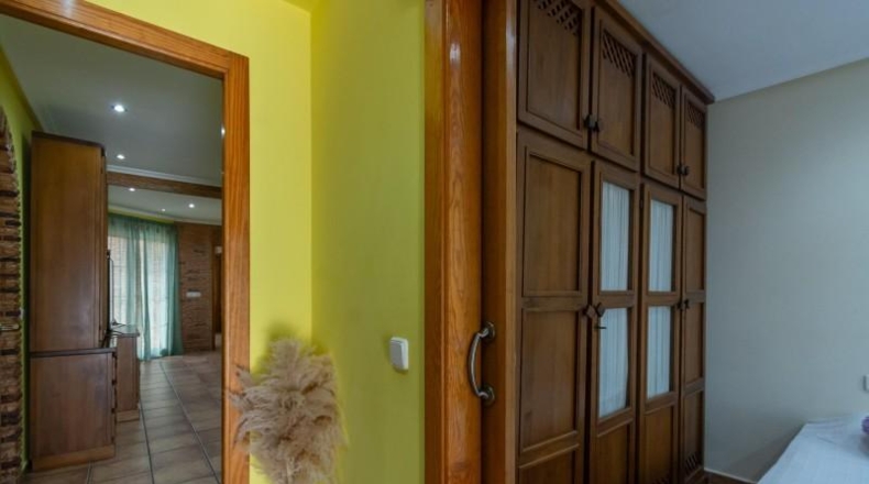 Murcia - La Unión - 109m2