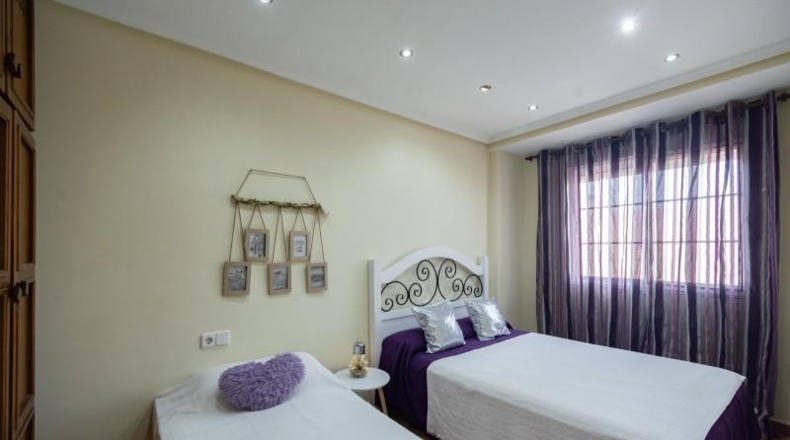 Murcia - La Unión - 109m2
