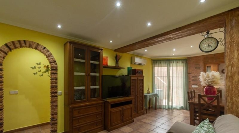 Murcia - La Unión - 109m2