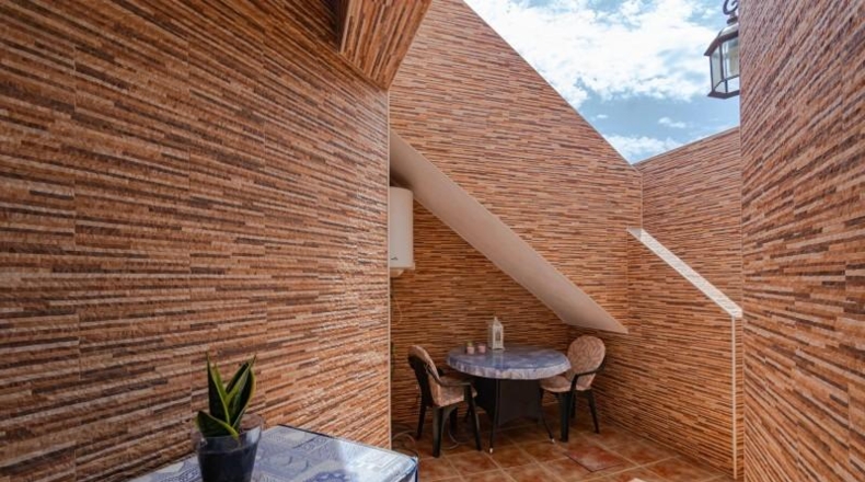 Murcia - La Unión - 109m2